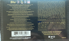 Load image into Gallery viewer, 2020 Topps Tier One Baseball Hobby Box - TCCCX
